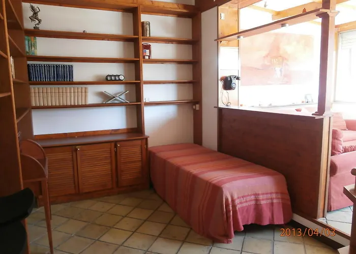 L\'Attico Di Laura
