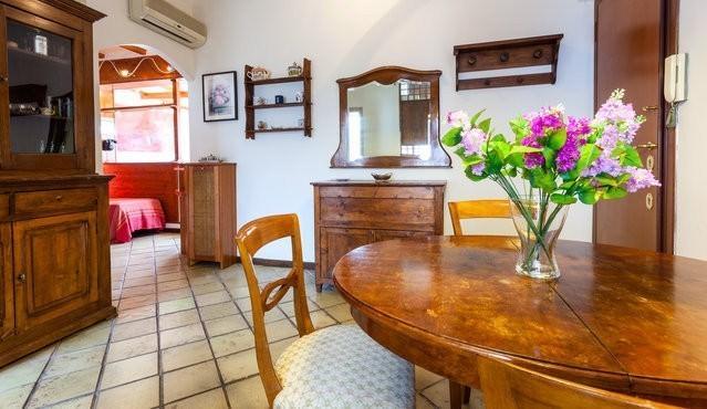 Apartment L'attico Di Laura Rom