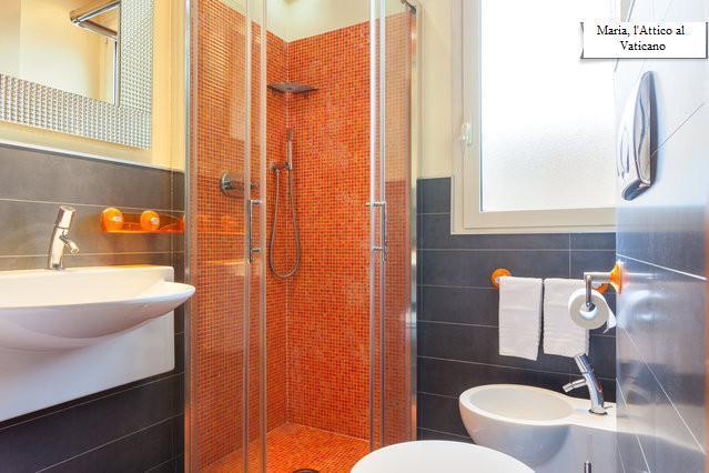 L'attico Di Laura Apartment Rom