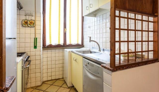 L'attico Di Laura Rom