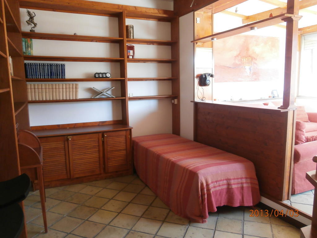 Apartment L'attico Di Laura Rom