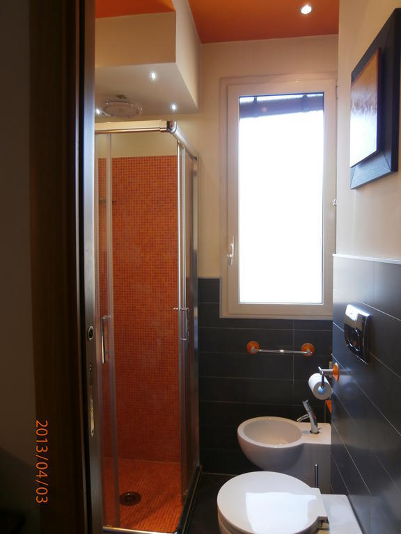 Apartment L'attico Di Laura *
