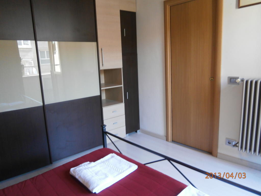 Apartment L'attico Di Laura