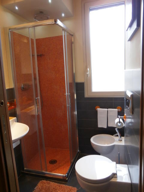 Apartment L'attico Di Laura Rom