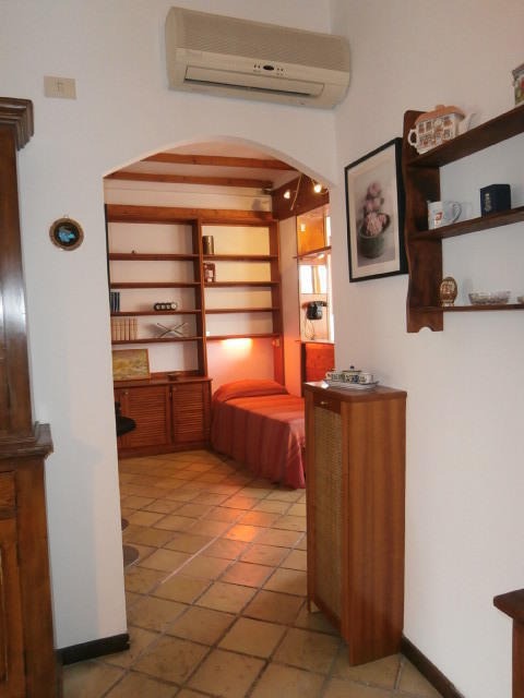 Apartment L'attico Di Laura *
