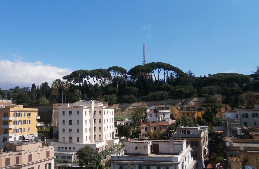 Apartment L'attico Di Laura Rom