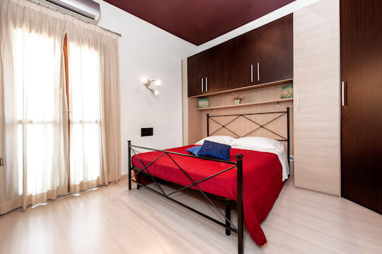 Apartment L'attico Di Laura Rom
