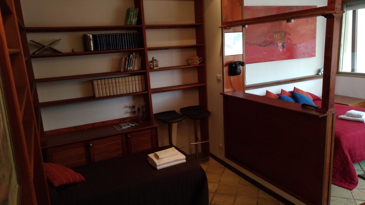 Apartamento L'attico Di Laura *