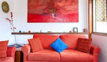 L'attico Di Laura Apartment Rom
