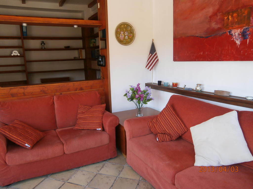 L'attico Di Laura Apartamento