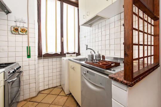 L'attico Di Laura Apartamento *