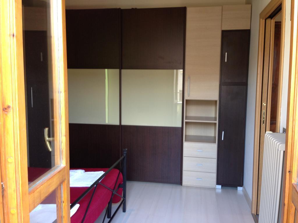 Apartamento L'attico Di Laura *