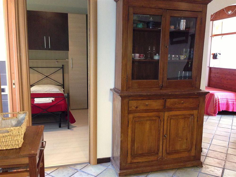 L'attico Di Laura Apartamento *