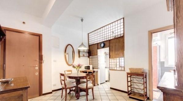 Apartamento L'attico Di Laura Roma