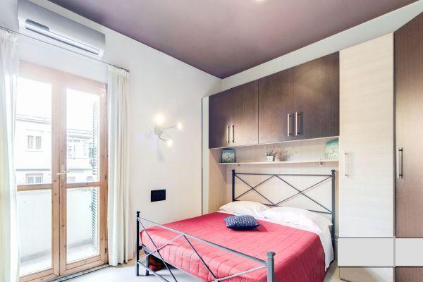 Apartamento L'attico Di Laura