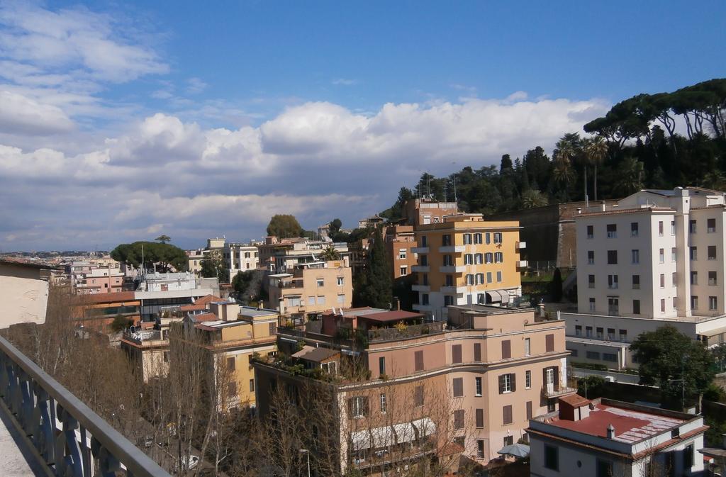 Apartamento L'attico Di Laura *
