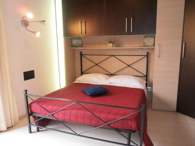 Apartamento L'attico Di Laura Roma