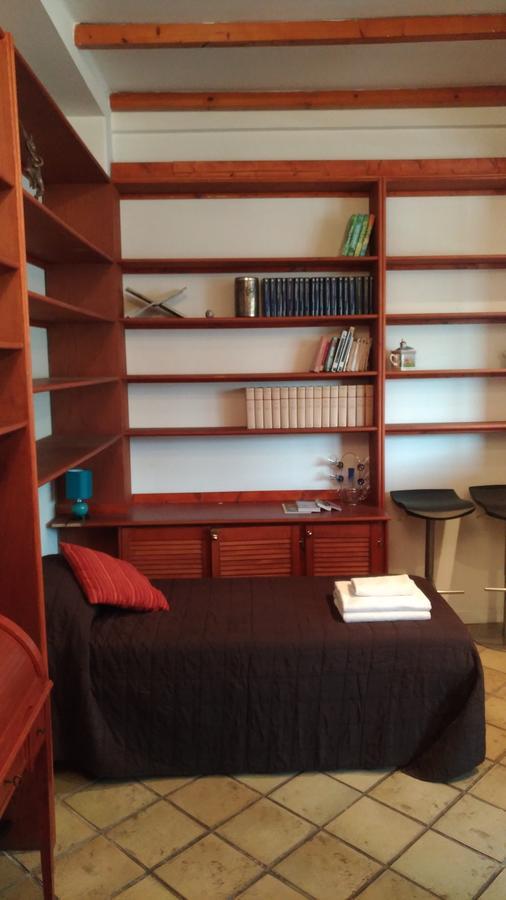 Apartamento L'attico Di Laura